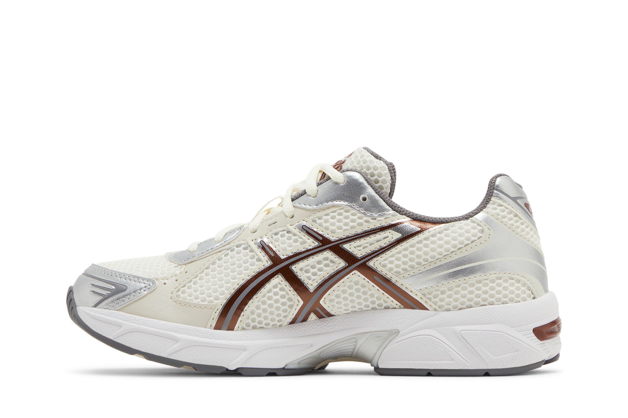 Shop (W) ASICS Gel 1130 ''Creme Rotbraun'' 1202A164-119