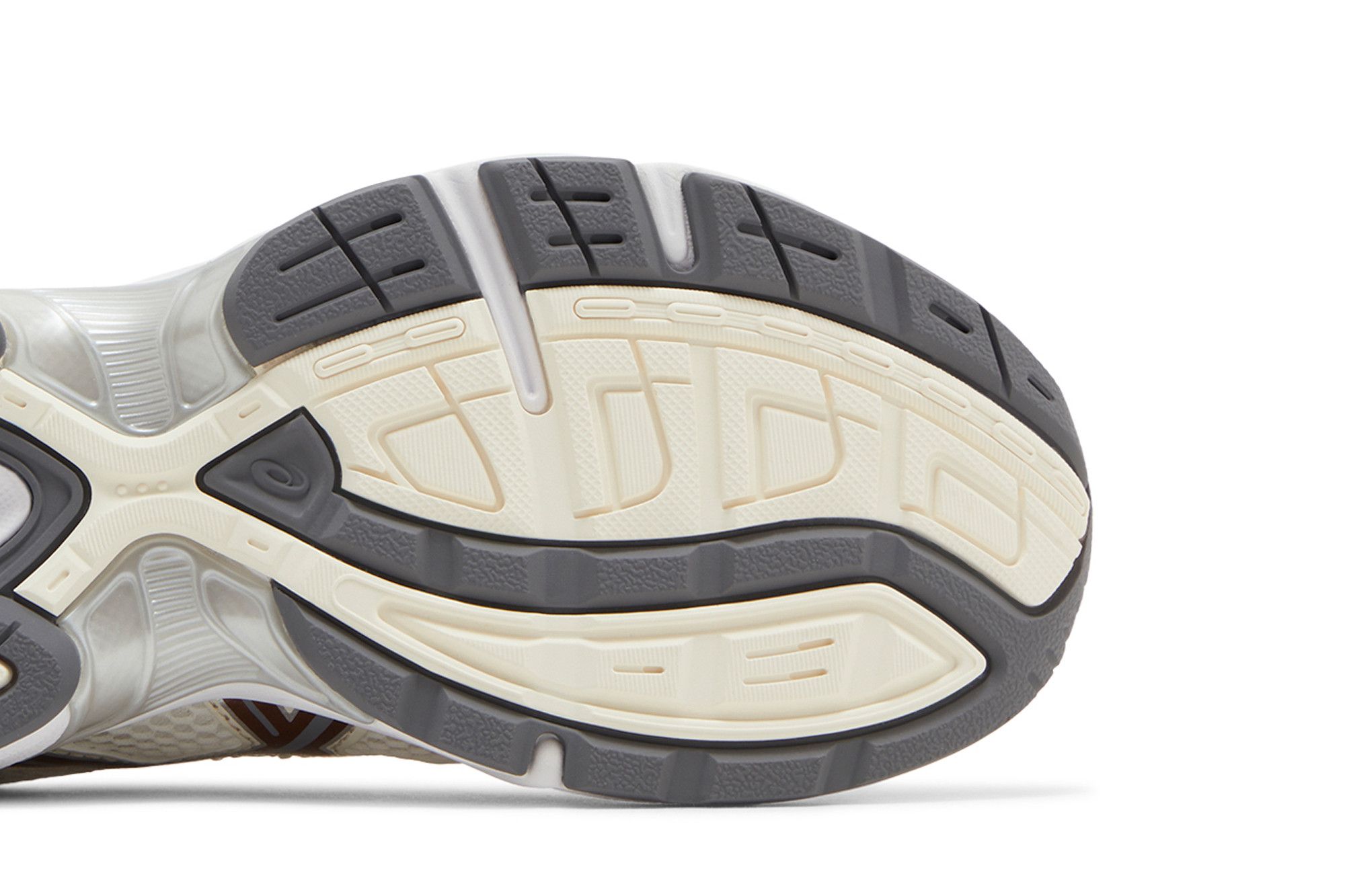 Details for (W) ASICS Gel 1130 ''Creme Rotbraun'' 1202A164-119