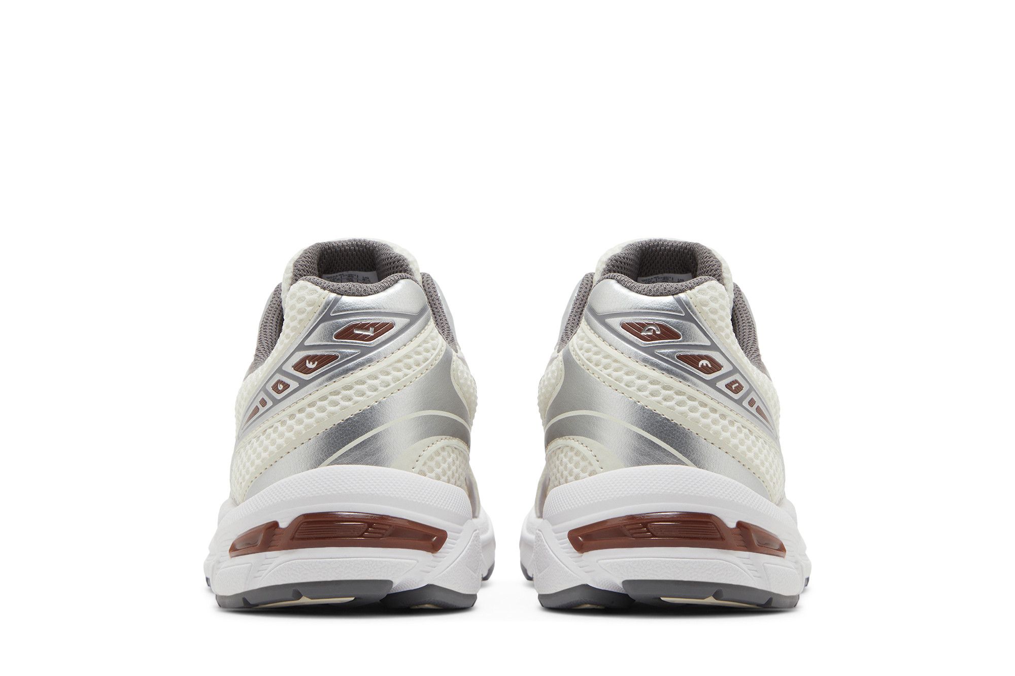 Sizing (W) ASICS Gel 1130 ''Creme Rotbraun'' 1202A164-119