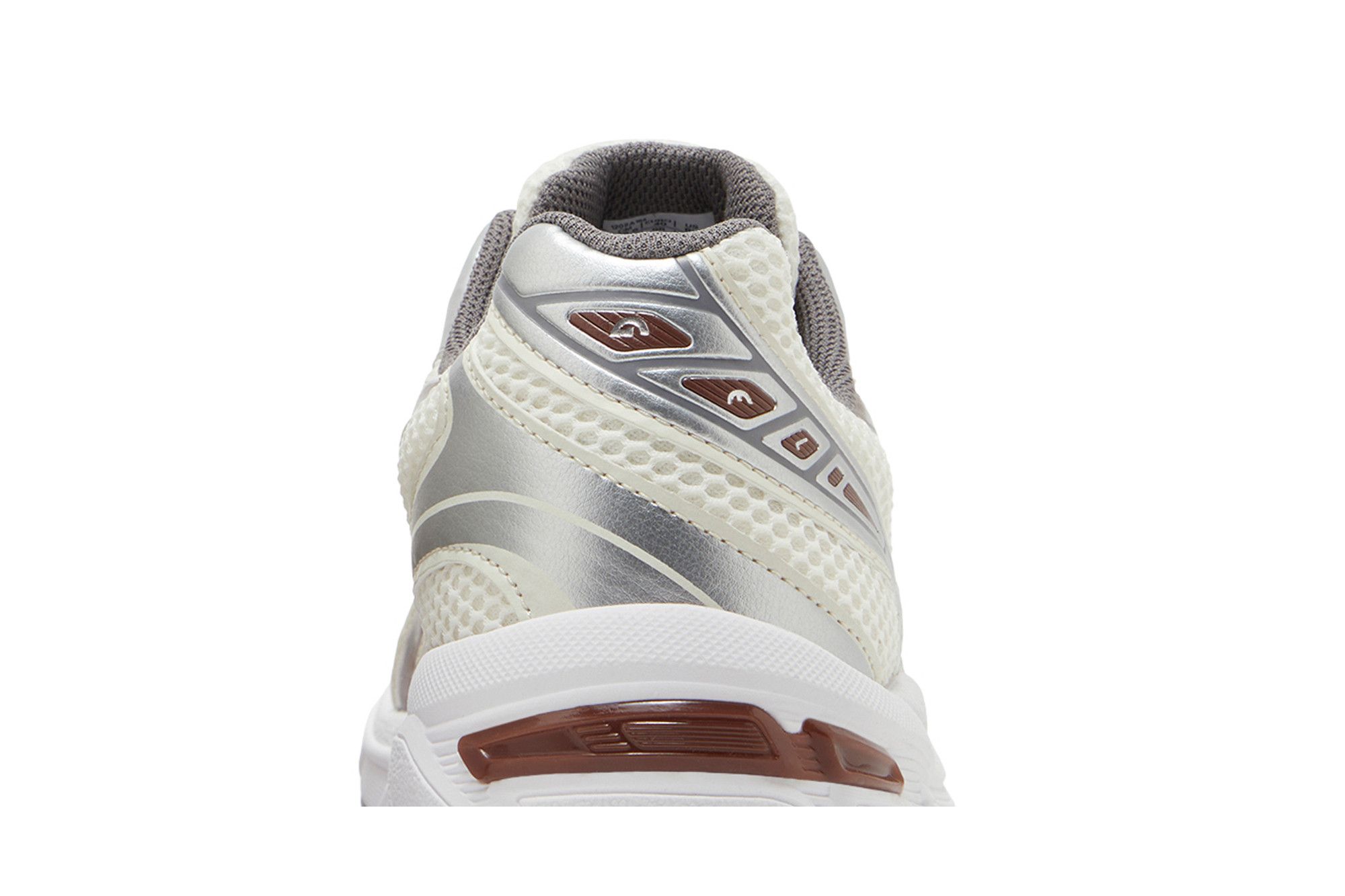 Cheap (W) ASICS Gel 1130 ''Creme Rotbraun'' 1202A164-119