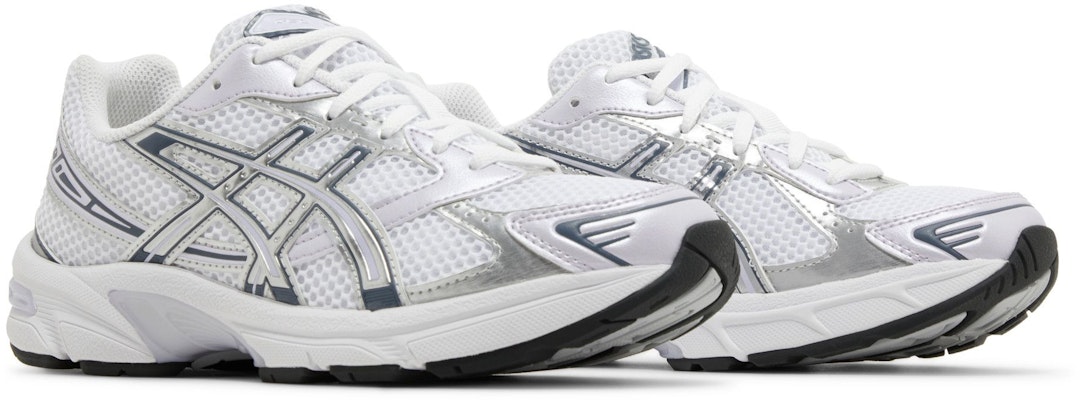 (W) ASICS Gel 1130 ''Faded Ash Rock'' Sneakers 1202A164-113 1