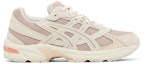 Buy (W) ASICS Gel 1130 'Fawn Oatmeal' Lelaki/Kasut Wanita 1202A163-700