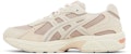 (W) ASICS Gel 1130 'Fawn Oatmeal' Lelaki/Kasut Wanita 1202A163-700