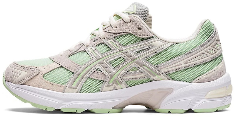 (Women) ASICS Gel 1130 'Jade Oyster Grey' 1202A163-302 Buy (Women) ASICS Gel 1130 'Jade Oyster Grey' 1202A163-302