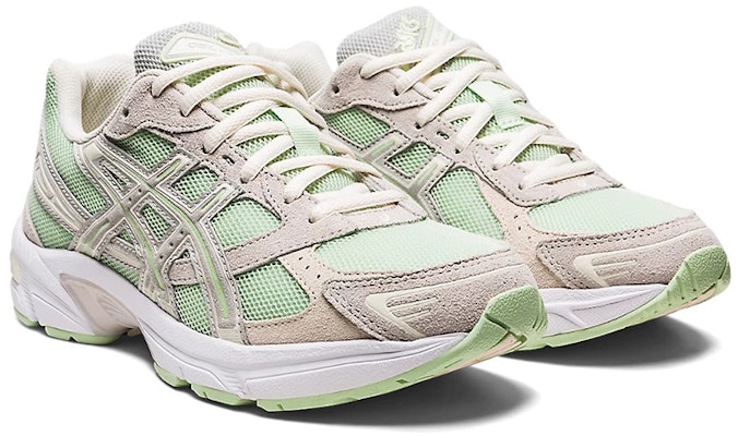 (W) ASICS Gel 1130 ‘翡翠牡蛎灰’ 1202A163-302 Lookbook (W) ASICS Gel 1130 ‘翡翠牡蛎灰’ 1202A163-302