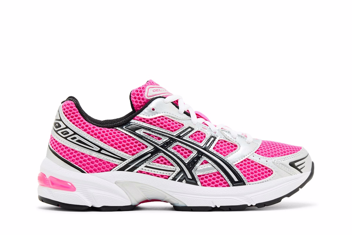 (Women) ASICS Gel 1130 'Neon Pack - Pink'