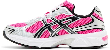 ASICS 젤 1130 '네온 팩 - 핑크' 1202A525-700 Lookbook ASICS 젤 1130 '네온 팩 - 핑크' 1202A525-700