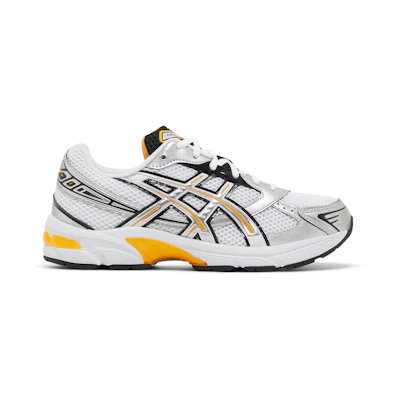 (W) ASICS Gel 1130 'Pure Silver Yellow'