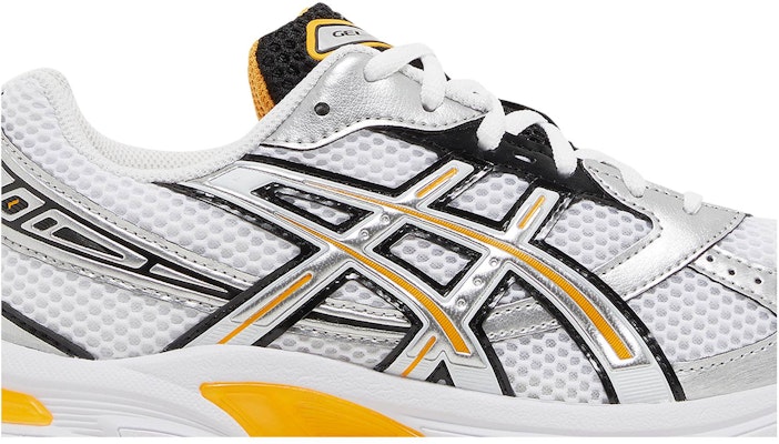 (Women) ASICS Gel 1130 'Pure Silver Yellow' 1202A164-106 Order (Women) ASICS Gel 1130 'Pure Silver Yellow' 1202A164-106