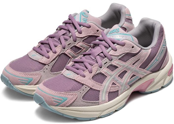 (W) ASICS Gel 1130 'Mawar Kuarsa Kabut' 1202A163-500 Order (W) ASICS Gel 1130 'Mawar Kuarsa Kabut' 1202A163-500