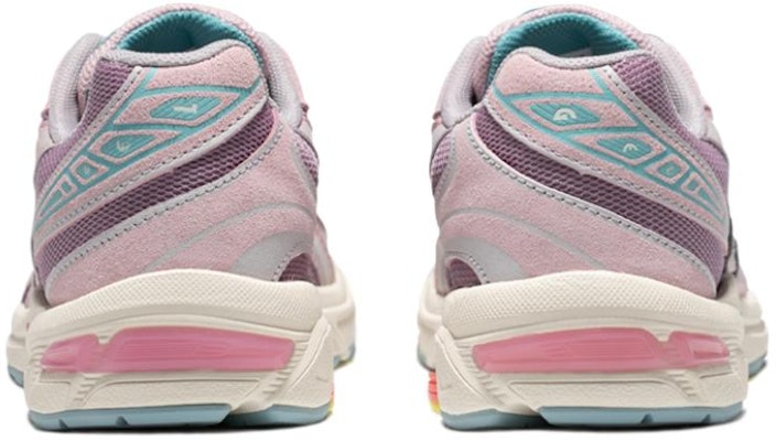 (Women) ASICS Gel 1130 'Rosequartz Haze' 1202A163-500 Lookbook (Women) ASICS Gel 1130 'Rosequartz Haze' 1202A163-500