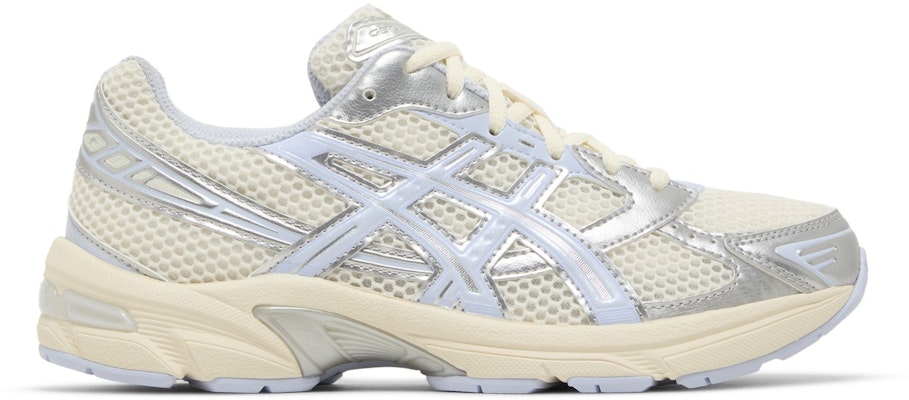 (Women) ASICS Gel 1130 'Silver Pack - Blue Fade' 1202A505-102 Buy (Women) ASICS Gel 1130 'Silver Pack - Blue Fade' 1202A505-102