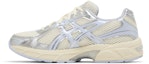 Lookbook (W) ASICS Gel 1130 'Pek Perak - Pudar Biru' 1202A505-102