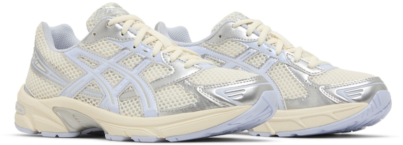 (W) 아식스 젤 1130 '실버 팩 - 블루 페이드' 1202A505-102 Cheap (W) 아식스 젤 1130 '실버 팩 - 블루 페이드' 1202A505-102