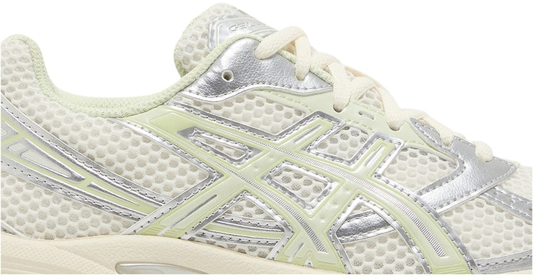 (Women) ASICS Gel 1130 'Silver Pack - Green' 1202A505-101 Order (Women) ASICS Gel 1130 'Silver Pack - Green' 1202A505-101