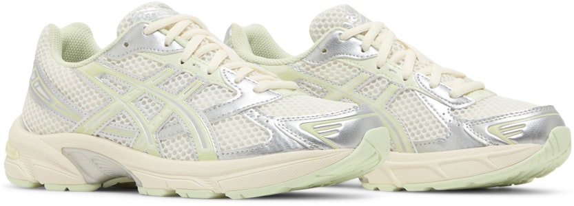 (W) ASICS Gel 1130 'Paket Perak - Hijau' 1202A505-101 Cheap (W) ASICS Gel 1130 'Paket Perak - Hijau' 1202A505-101