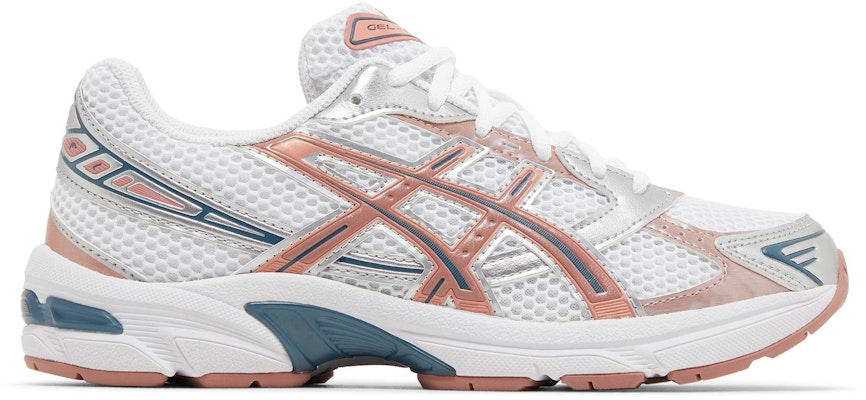 (Women) ASICS Gel 1130 'Silver Umeboshi' 1202A164-109 Buy (Women) ASICS Gel 1130 'Silver Umeboshi' 1202A164-109