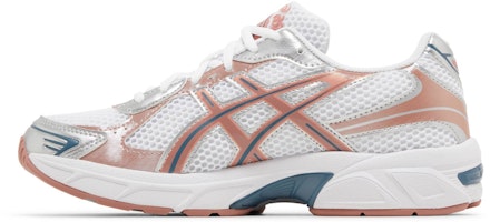 (W) ASICS Gel 1130 'Silver Umeboshi' Perak 1202A164-109 Lookbook (W) ASICS Gel 1130 'Silver Umeboshi' Perak 1202A164-109