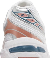 (W) ASICS Gel 1130 'Silver Umeboshi' Perak 1202A164-109 Sizing (W) ASICS Gel 1130 'Silver Umeboshi' Perak 1202A164-109