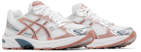 (W) ASICS Gel 1130 'Silver Umeboshi' Perak 1202A164-109 Cheap (W) ASICS Gel 1130 'Silver Umeboshi' Perak 1202A164-109