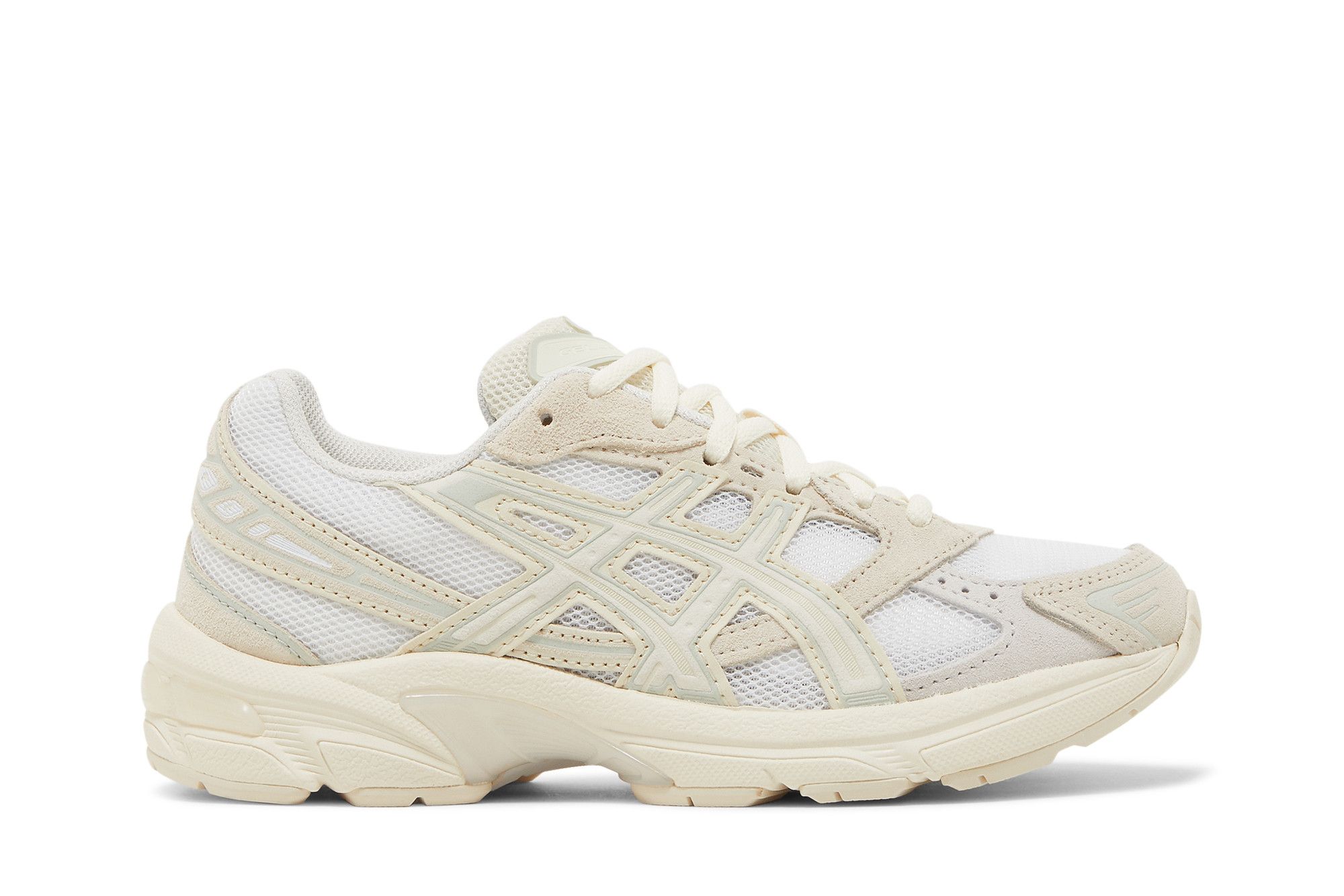 (Women) ASICS Gel 1130 'White Birch'  1202A163-100