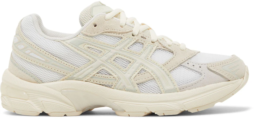 (W) ASICS Gel 1130 'Putih Birch' 1202A163-100 Buy (W) ASICS Gel 1130 'Putih Birch' 1202A163-100
