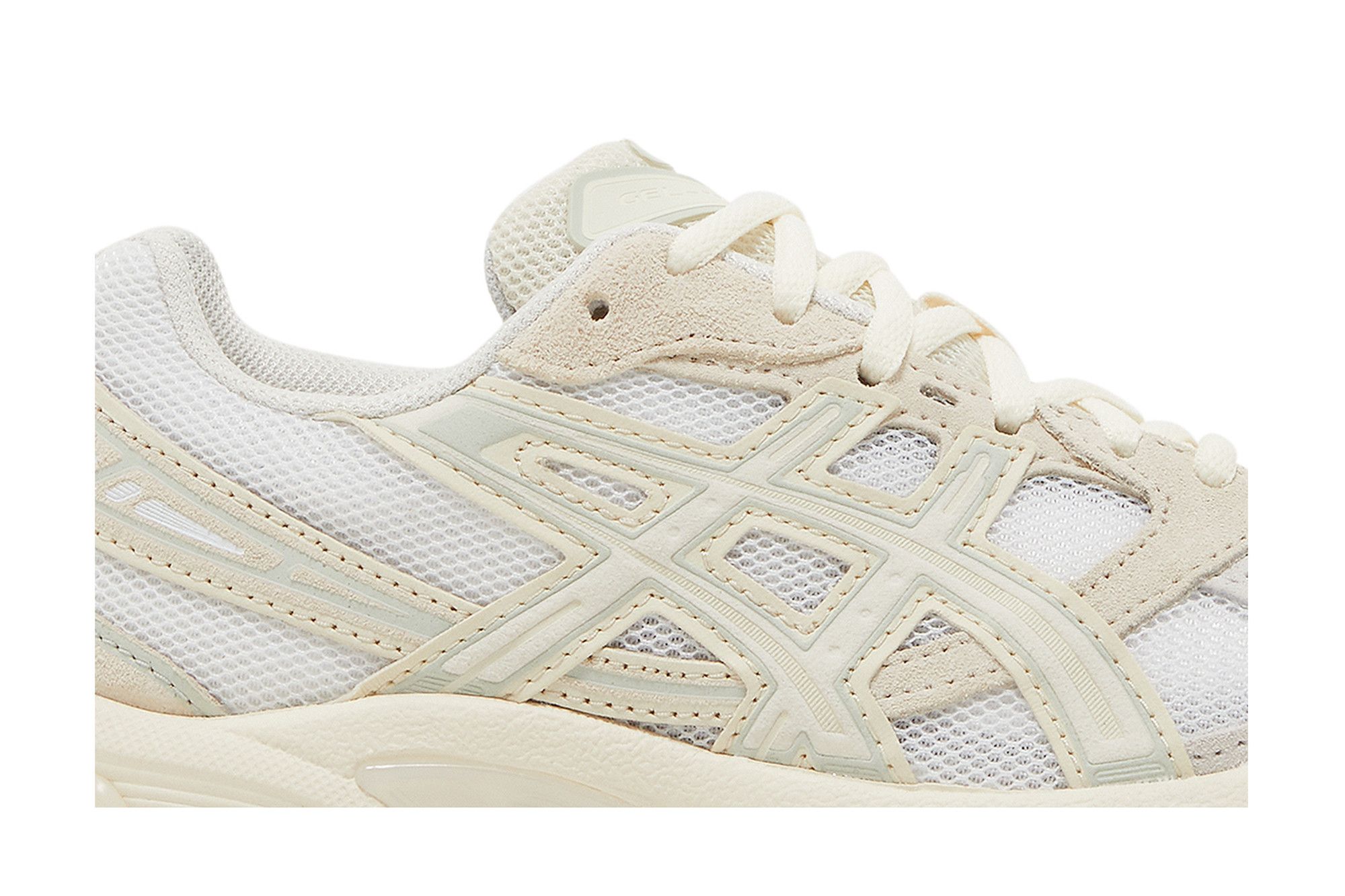 Lookbook (W) ASICS Gel 1130 'Putih Birch' 1202A163-100