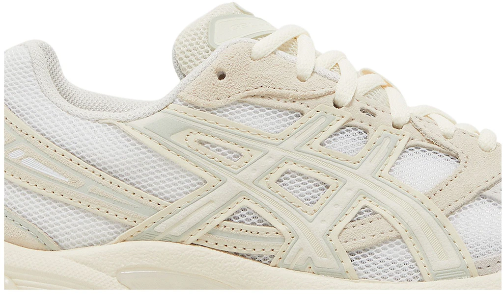 (W) ASICS Gel 1130 'Putih Birch' 1202A163-100 Lookbook (W) ASICS Gel 1130 'Putih Birch' 1202A163-100
