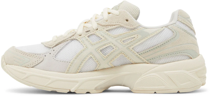 (W) ASICS Gel 1130 'Putih Birch' 1202A163-100 Shop (W) ASICS Gel 1130 'Putih Birch' 1202A163-100