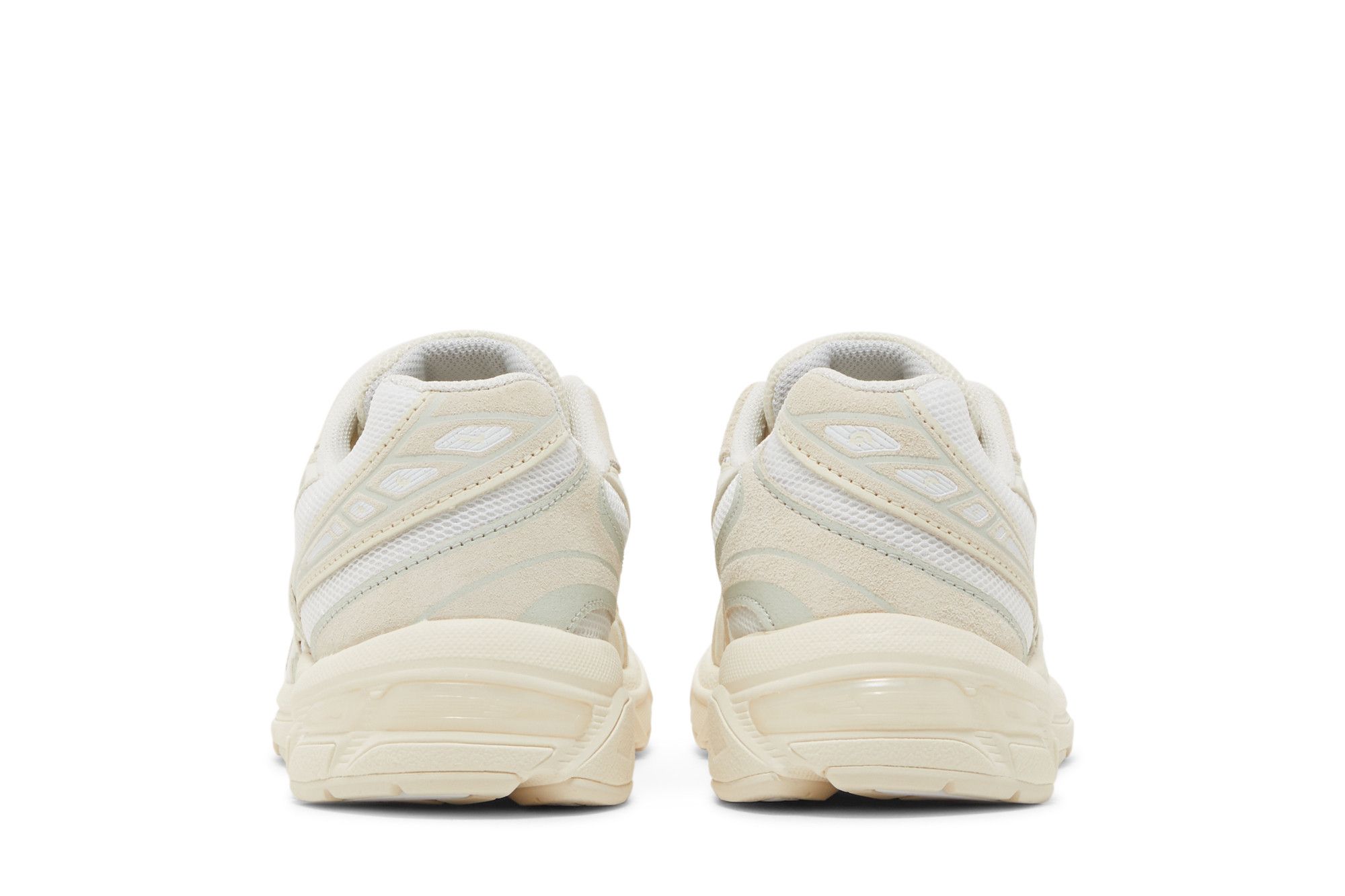 Sizing (W) ASICS Gel 1130 'Putih Birch' 1202A163-100