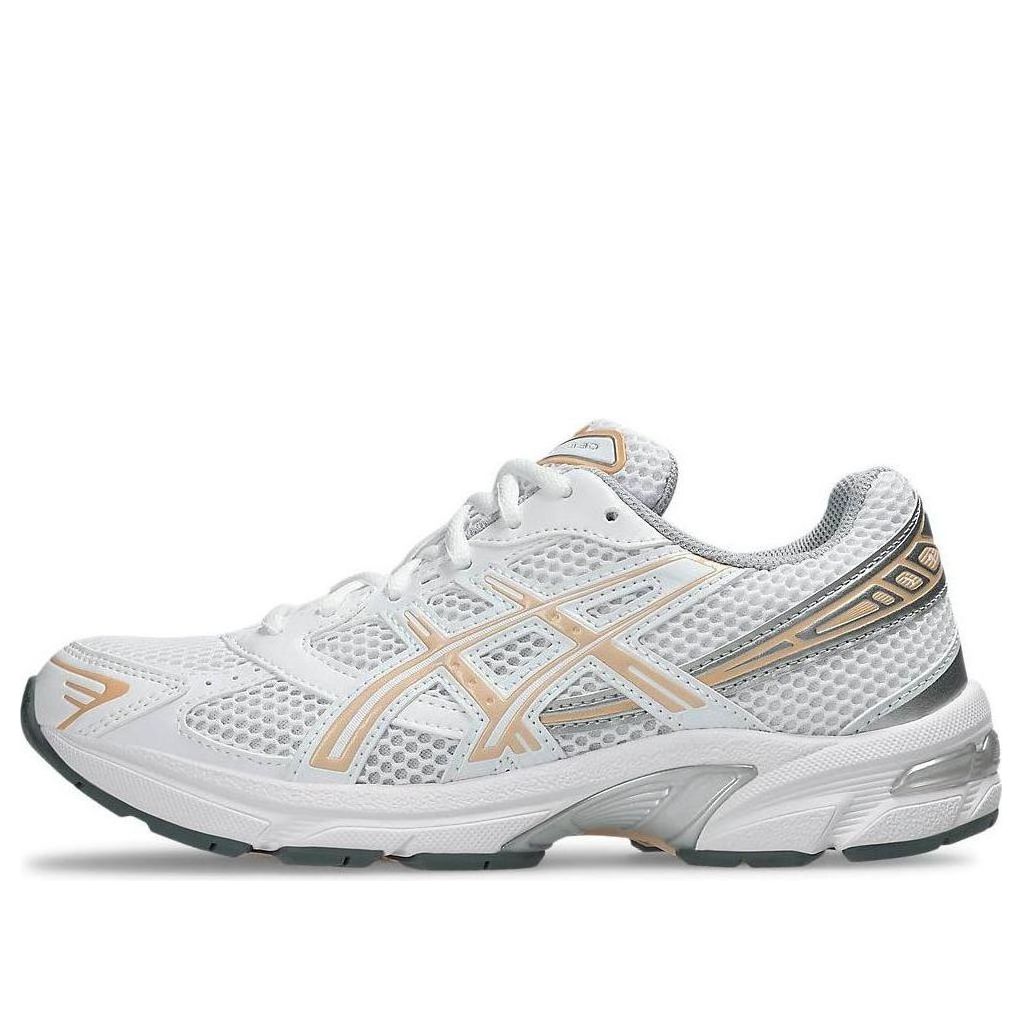 (W) ASICS Gel 1130 'White Bisque'
