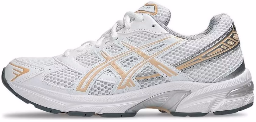 (Women) ASICS Gel 1130 'White Bisque' 1202A164-123 Buy (Women) ASICS Gel 1130 'White Bisque' 1202A164-123