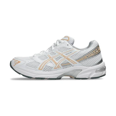 (W) ASICS Gel 1130 'White Bisque'