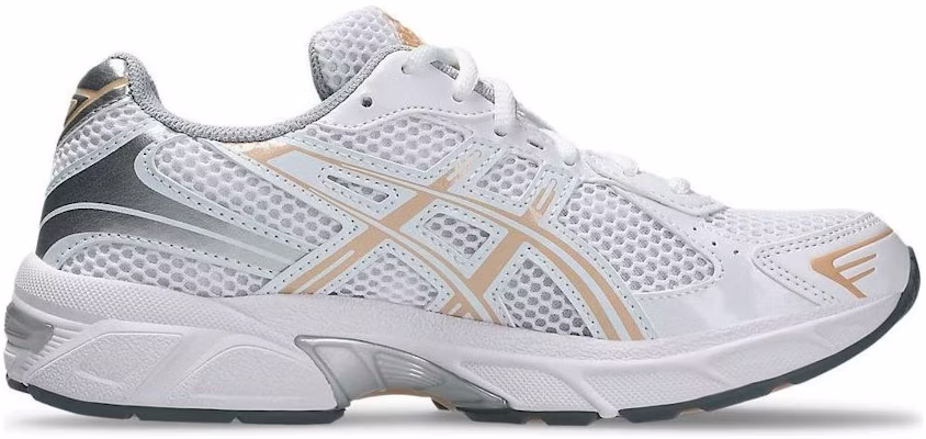 (Women) ASICS Gel 1130 'White Bisque' 1202A164-123 Order (Women) ASICS Gel 1130 'White Bisque' 1202A164-123