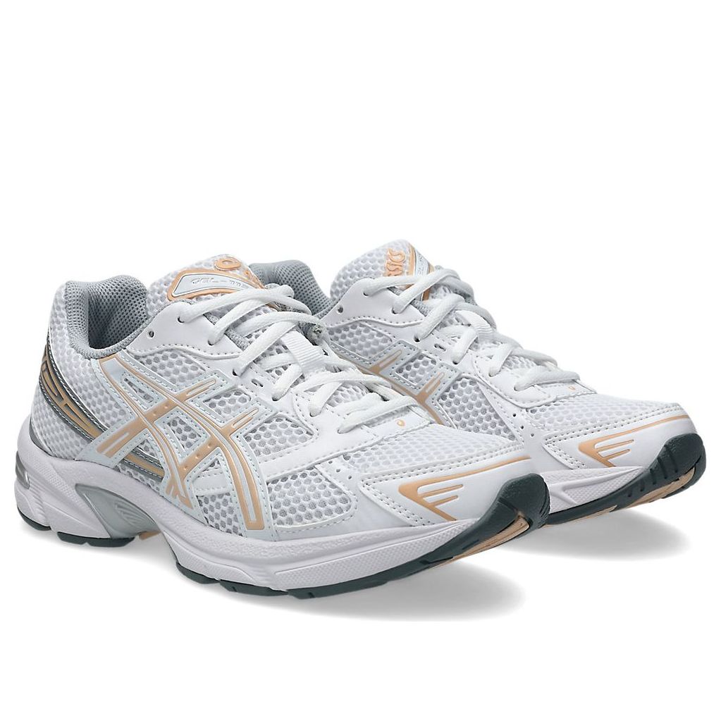 (W) ASICS Gel 1130 'White Bisque' 圖 3