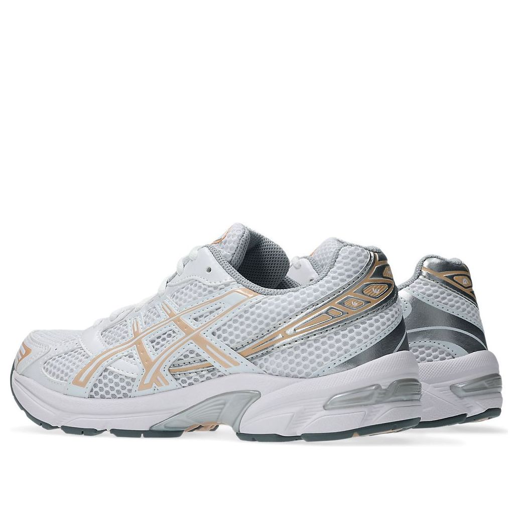 (W) ASICS Gel 1130 'White Bisque' 圖 4