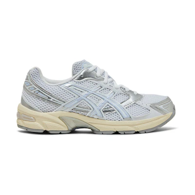 (W) ASICS Gel 1130 'White Blue Fade'