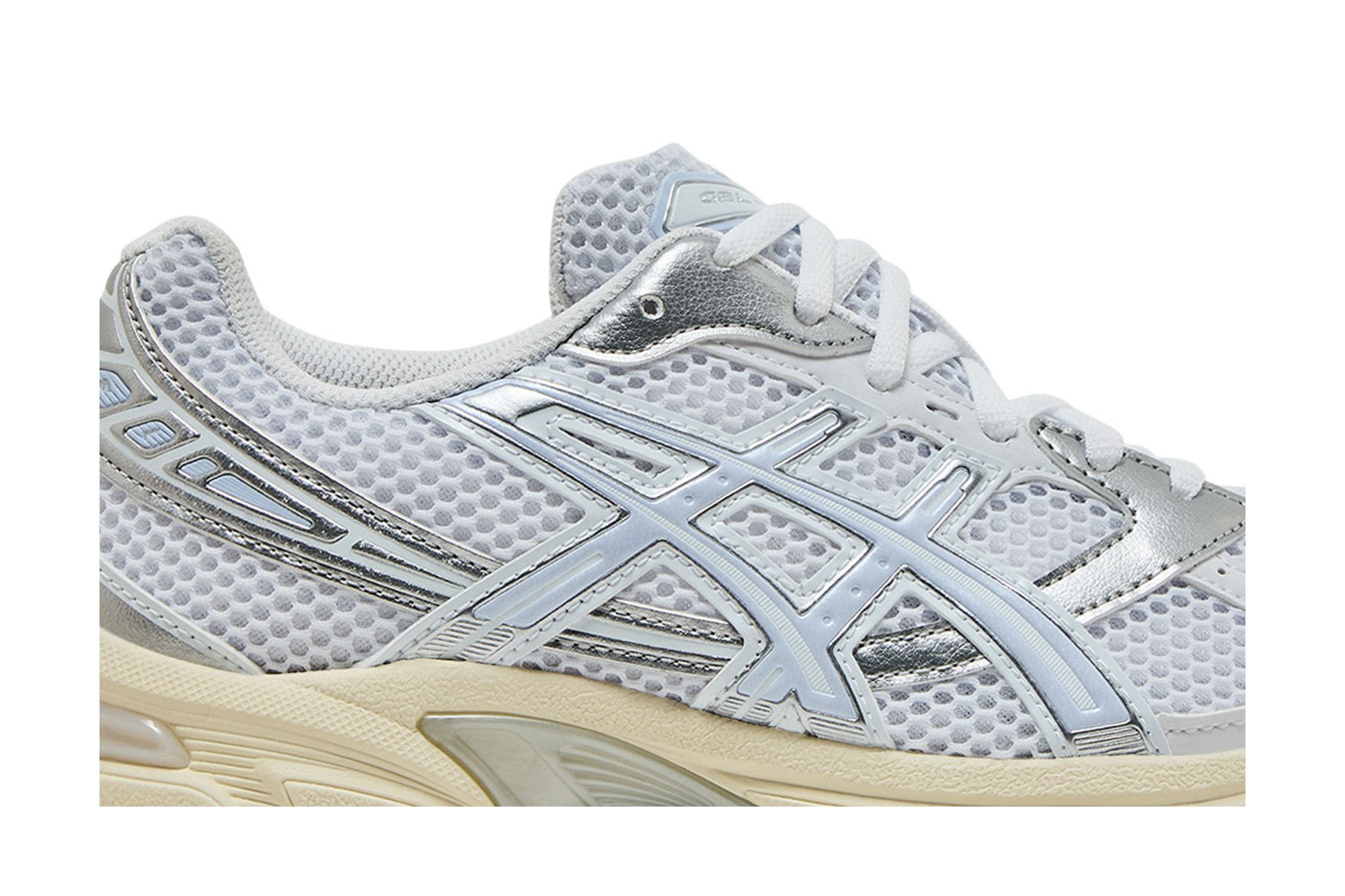 Order (W) 아식스 젤 1130 '화이트 블루 페이드' 1202A164-121