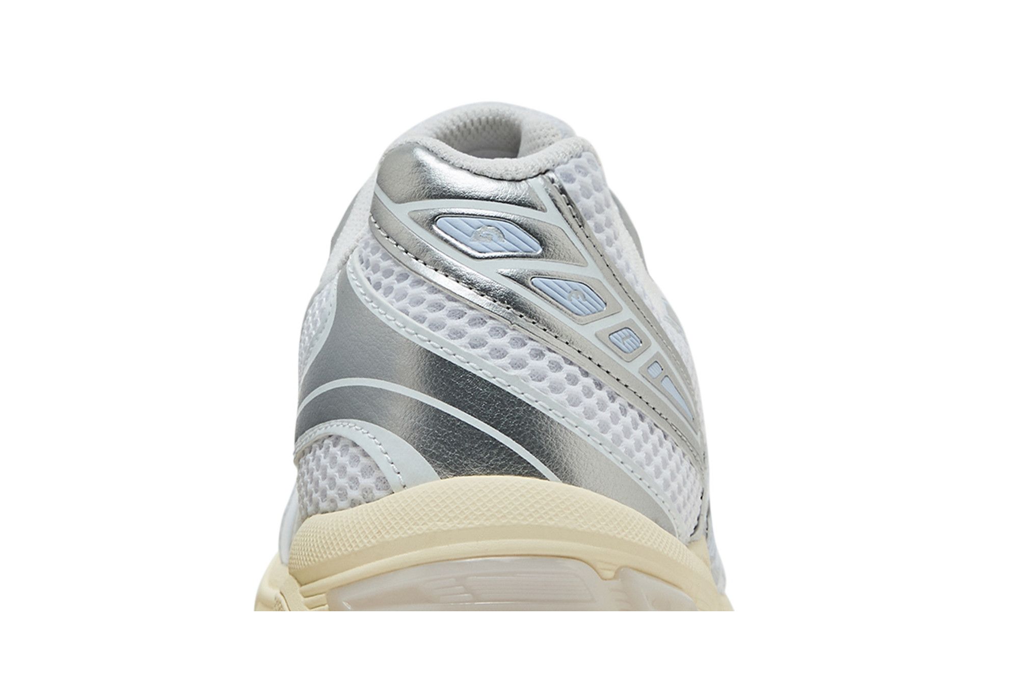 Sizing (W) 아식스 젤 1130 '화이트 블루 페이드' 1202A164-121