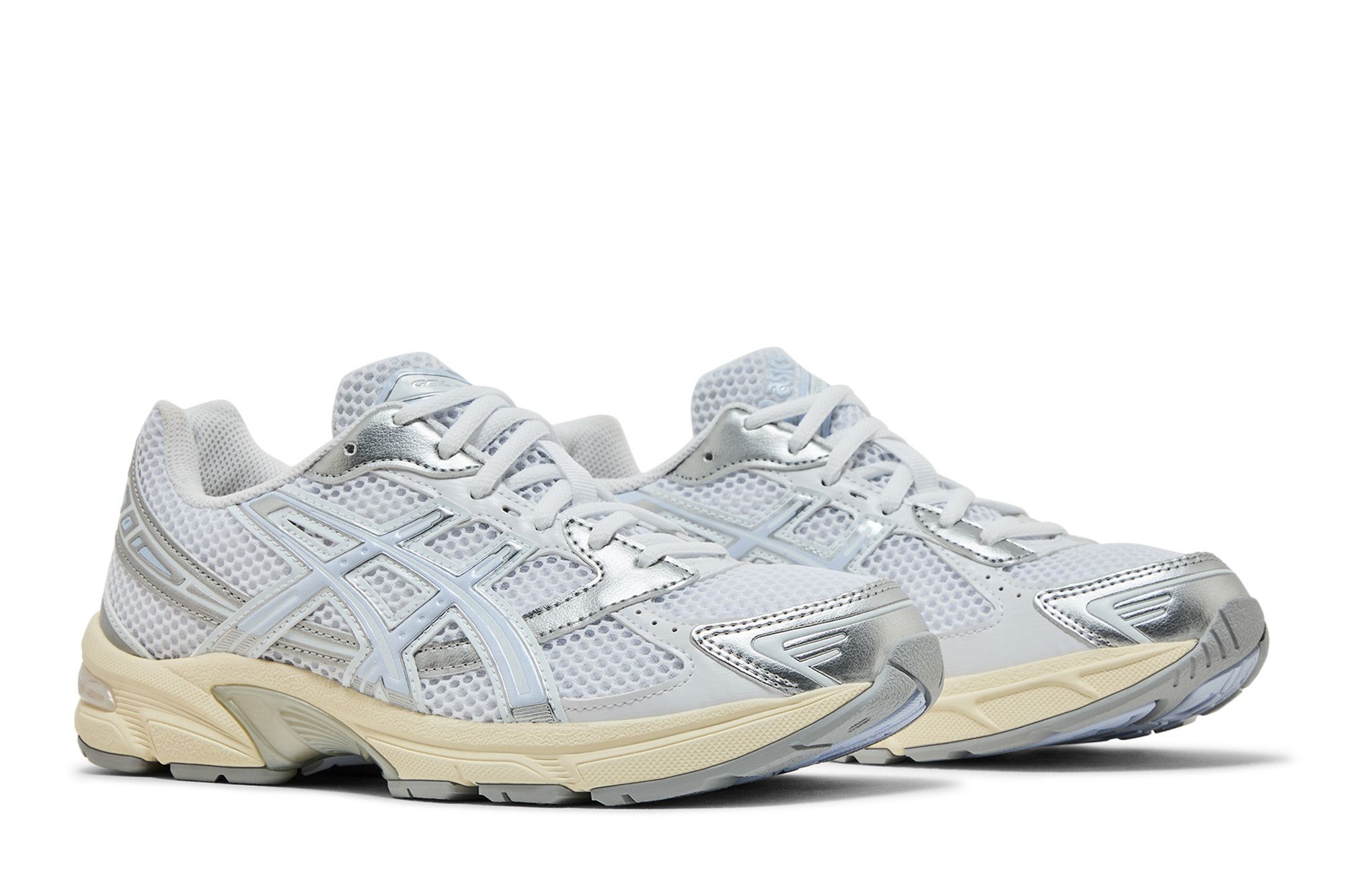Cheap (W) 아식스 젤 1130 '화이트 블루 페이드' 1202A164-121