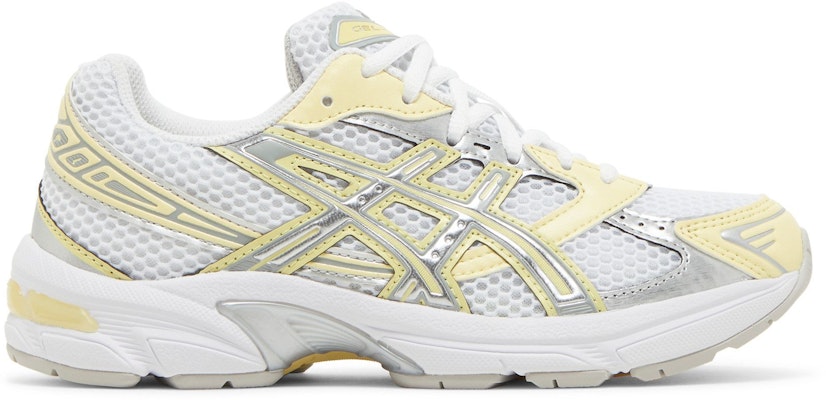 (W) アシックス GEL-1130 "白バター" (Ashikksu GEL-1130 "Shiro Bataa") 1202A164-108 Buy (W) アシックス GEL-1130 "白バター" (Ashikksu GEL-1130 "Shiro Bataa") 1202A164-108