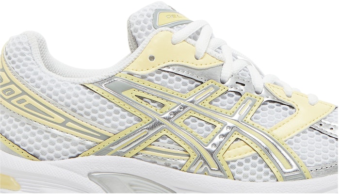 (W) アシックス GEL-1130 "白バター" (Ashikksu GEL-1130 "Shiro Bataa") 1202A164-108 Order (W) アシックス GEL-1130 "白バター" (Ashikksu GEL-1130 "Shiro Bataa") 1202A164-108