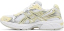 Lookbook (W) ASICS Gel 1130 'Putih Mentega' 1202A164-108