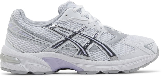 (W) アシックス GEL-1130 "ホワイト/グレー/ライラック" 1202A164-115 Buy (W) アシックス GEL-1130 "ホワイト/グレー/ライラック" 1202A164-115