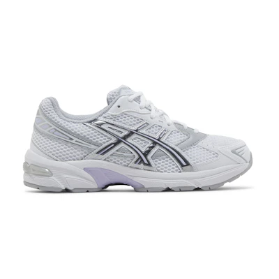 (W) ASICS Gel 1130 'White Carrier Grey Lilac'