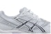 (W) ASICS Gel 1130 'Putih Kelabu Pembawa Lilac' 1202A164-115