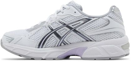 (W) ASICS Gel 1130 'Blanco Gris Portador Lila' 1202A164-115 Lookbook (W) ASICS Gel 1130 'Blanco Gris Portador Lila' 1202A164-115