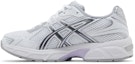Lookbook (W) ASICS Gel 1130 'Putih Kelabu Pembawa Lilac' 1202A164-115