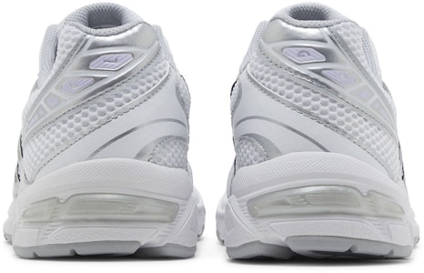 (W) アシックス GEL-1130 "ホワイト/グレー/ライラック" 1202A164-115 Details for (W) アシックス GEL-1130 "ホワイト/グレー/ライラック" 1202A164-115