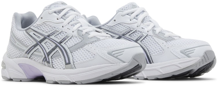 (W) アシックス GEL-1130 "ホワイト/グレー/ライラック" 1202A164-115 Cheap (W) アシックス GEL-1130 "ホワイト/グレー/ライラック" 1202A164-115